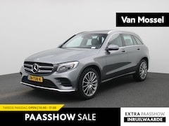 Mercedes-Benz GLC-klasse - 250 4MATIC Sport Edition Premium | VERWACHT | PANO-SCHUIFDAK | CAMERA | NAVIGATIE | STOELV