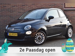 Fiat 500 - 0.9 TwinAir Turbo Popstar '17 Airco Inruil mogelijk