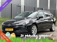 Opel Astra Sports Tourer - 1.6 CDTI Online Ed Automaat 2018