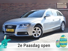 Audi A4 Avant - 1.8 TFSI '08 Clima