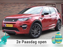 Land Rover Discovery Sport - 2.0 TD4 HSE '17 MOTOR DEFECT Pano Leder CLima