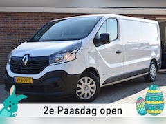 Renault Trafic - 1.6 dCi T29 L2H1 Générique '17 Airco Navi Cruise