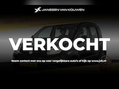 Fiat Panda - 1.0 Hybrid City Life Business Pro 5 Zits Apple CarPlay