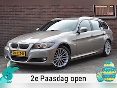 BMW 3-serie Touring - 318i Corporate Lease Business Line '11 Xenon Clima Navi Cruise Inruil mogelijk