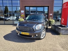 MINI Countryman - 1.6 One Chili