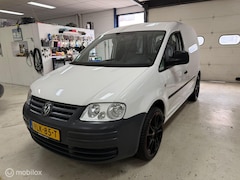 Volkswagen Caddy - BENZINE 1.4 MARGE 117.000 km