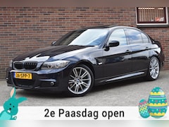 BMW 3-serie - 330i Carbon Sport Edition '12 M Pakket Leder Clima Xenon Navi Cruise Inruil mogelijk
