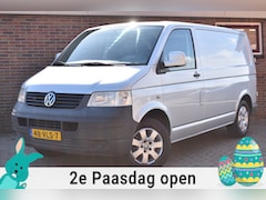 Volkswagen Transporter - 2.5 TDI 300 MHD '08 Airco Cruise BTW