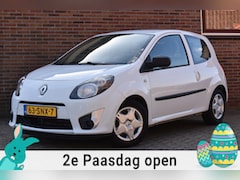 Renault Twingo - 1.2-16V Authentique '11 Airco Inruil mogelijk