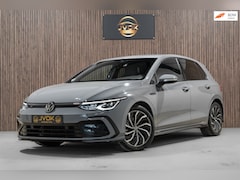 Volkswagen Golf - 1.5 eTSI R-Line 2020 DSG IQ PANO CAMERA VIRTUAL