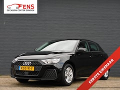 Audi A1 Sportback - 25 TFSI edition one 1e EIGENAAR CARPLAY/ANDROID CRUISE AIRCO LM VELGEN