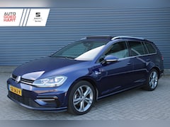 Volkswagen Golf Variant - 1.0 TSI Highline Business R Panoramadak Virtual-Cockpit Full-LED CarPlay