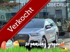 Audi Q7 - 3.0 TDI e-tron quattro Premium 2016 dealer ond Nieuw staat