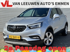 Opel Mokka X - 1.4 Turbo Innovation | Nieuw Binnen | Navigatie | Climate Control | Trekhaak | APK 21-03-2