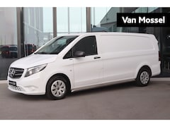 Mercedes-Benz Vito - 114 CDI Aut. XL | AIRCO/CAMERA/CRUISE C.| Certified
