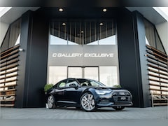 Audi A6 Limousine - 45 TFSI S edition - Panorama | Memory | Stoelverwarming | ACC
