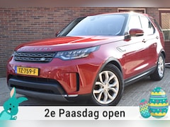 Land Rover Discovery - 2.0 Sd4 HSE Luxury 7p. '17 MOTOR DEFECT Rechts gestuurd
