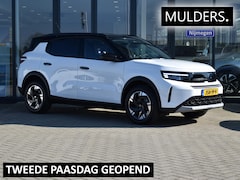 Opel Frontera - Extended range Electric GS 54 kWh VOORRAAD KORTING