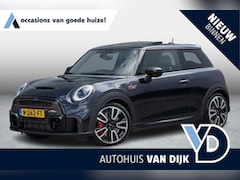 MINI John Cooper Works - 2.0 Essential | NL-Auto/Leder/Pano-schuifdak/Camera/