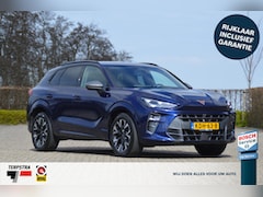 CUPRA Terramar - 1.5 TSI e-Hybrid 204 pk Business PHEV