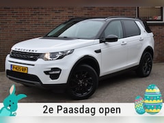 Land Rover Discovery Sport - 2.0 Si4 4WD HSE '17 Pano Navo Clima Cruise Inruil mogelijk