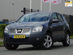 Nissan Qashqai - 1.6 Acenta NAP/NAVI/CAMERA/APK 04-2027