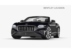 Bentley Continental GTC - Azure V8 Hybrid MY2026 | Coming Soon