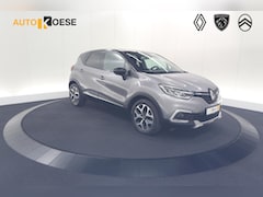 Renault Captur - TCe 90 Limited | Trekhaak | Navigatie | Pack Comfort | Parkeersensoren