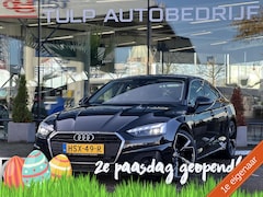 Audi A5 Sportback - 40 TFSI 1e Eigenaar Dealer ondh Pano
