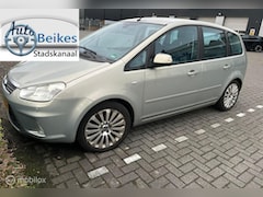 Ford C-Max - 1.8-16V Titanium Flexifuel