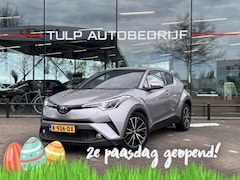 Toyota C-HR - 1.8 Hybrid Dynamic LaneAssist Adaptive Winterpack