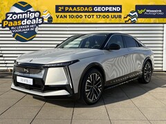 DS No 8 - AWD Long Range Étoile Absolute Comfort Tech 97 kWh 1029, - EX BTW operational lease | Stoe