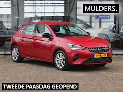 Opel Corsa - 1.2T Elegance | Camera / Climate / Stoel/Stuurverwarming