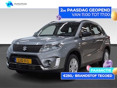 Suzuki Vitara - 1.4 SMART HYBRID 129PK COMFORT TREKHAAK CRUISE CAMERA MANUAL
