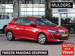 Peugeot 208 - 1.2 PT Active | Navi / Airco / Cruise