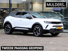 Opel Mokka - 1.2 Turbo Ultimate Automaat | Navi / Camera / Climate