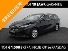 Kia Cee'd Sportswagon - Ceed 1.0 T-GDi DynamicLine | Navi | Camera | Climate Control |