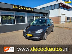 Renault Scénic - 2.0-16V Tech Line/AUTOMAAT