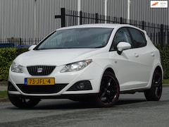 SEAT Ibiza - 1.4 Sport-up 5DRS NAP/AIRCO/CRUISE/APK