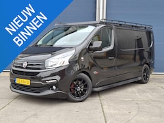 Fiat Talento - 1.6 MJ L2H1 Basis AIRCO / CRUISE CONTROLE / IMPERIAL / MARGE AUTO / EURO 6