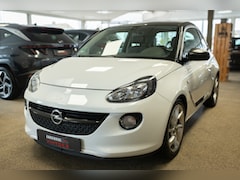 Opel ADAM - 1.4 Slam Two Tone Scherm, PDC, Half Leder, Cruise, Clima