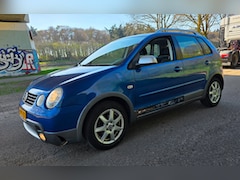 Volkswagen Polo - 1.4-16V FUN - APK T/M 09-12-2026