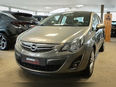 Opel Corsa - 1.2-16V BlitZ PDC, Clima, Navi, 5DR, L/m velgen, Trekhaak