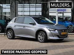 Peugeot e-208 - EV Allure 50 kWh | Camera/Navi/Climate