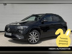 Mercedes-Benz EQA - EQA 250+ Business Solution AMG | Nightpakket