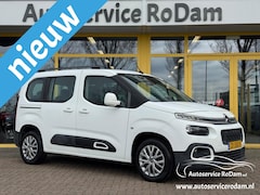 Citroën Berlingo - 1.2 PureTech Feel | 7 Pers