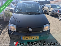 Fiat Panda - 1.2 Edizione Cool