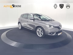 Renault Scénic - TCe 140 EDC Intens | Navigatie | Apple Carplay | Parkeersensoren | Cruise Control