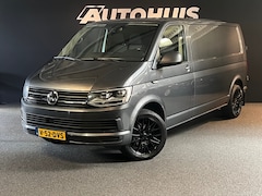 Volkswagen Transporter - 2.0 TDI L2H3 Highline Automaat/ ACC/ Carplay/ Stoelverwarming/ Navi/ PDC