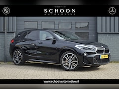 BMW X2 - sDrive20i High Executive | M-PAKKET | PANO | HUD | TREKHAAK |